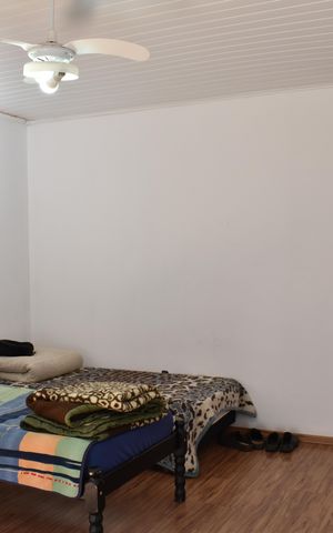 Casa de condomínio para alugar com 300m², 3 quartos e 4 vagasSuíte 3