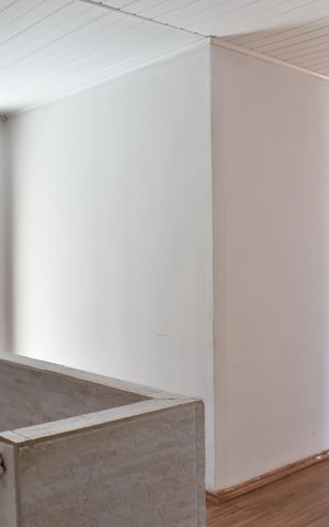 Casa de condomínio para alugar com 300m², 3 quartos e 4 vagasCorredor
