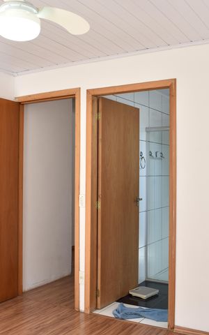 Casa de condomínio para alugar com 300m², 3 quartos e 4 vagasSuíte 4