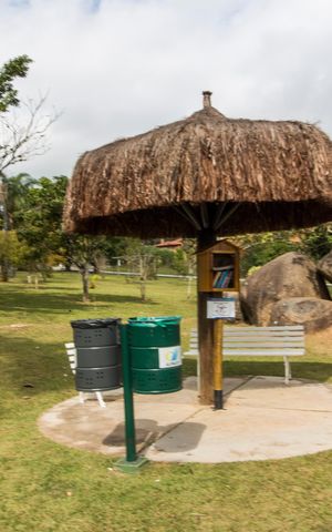 Casa de condomínio à venda com 550m², 5 quartos e 3 vagasÁrea comum