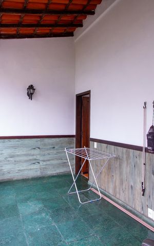 Casa de condomínio à venda com 199m², 3 quartos e 2 vagas Casa de condomínio à venda com 199m², 3 quartos e 2 vagasVaranda