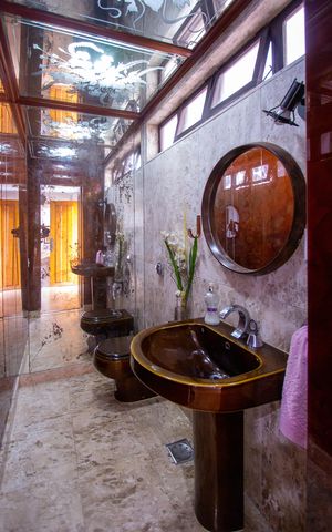 Casa de condomínio à venda com 199m², 3 quartos e 2 vagas Casa de condomínio à venda com 199m², 3 quartos e 2 vagasLavabo