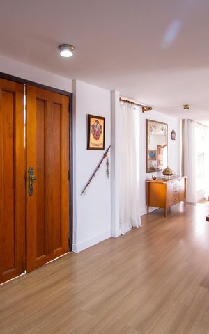 Casa de condomínio à venda com 199m², 3 quartos e 2 vagas Casa de condomínio à venda com 199m², 3 quartos e 2 vagasCorredor