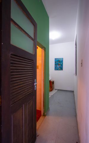 Casa de condomínio à venda com 199m², 3 quartos e 2 vagas Casa de condomínio à venda com 199m², 3 quartos e 2 vagasQuarto de Serviço