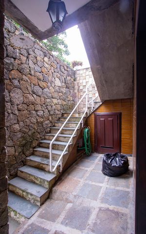 Casa de condomínio à venda com 199m², 3 quartos e 2 vagas Casa de condomínio à venda com 199m², 3 quartos e 2 vagasGaragem