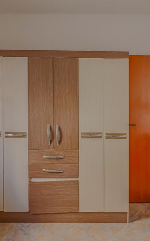 Casa à venda com 109m², 4 quartos e 1 vaga Casa à venda com 109m², 4 quartos e 1 vagaQuarto 1