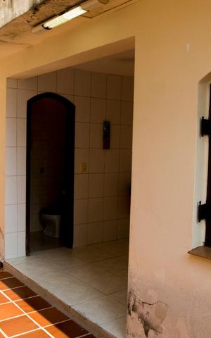 Casa à venda com 163m², 3 quartos e 5 vagas Casa à venda com 163m², 3 quartos e 5 vagasQuintal