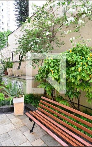 Apartamento à venda com 104m², 3 quartos e 2 vagasÁrea comum