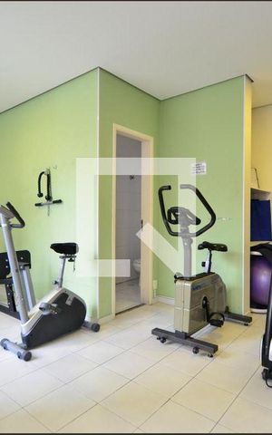 Apartamento à venda com 104m², 3 quartos e 2 vagasÁrea comum - Academia