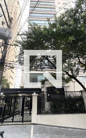 Apartamento à venda com 104m², 3 quartos e 2 vagasFachada