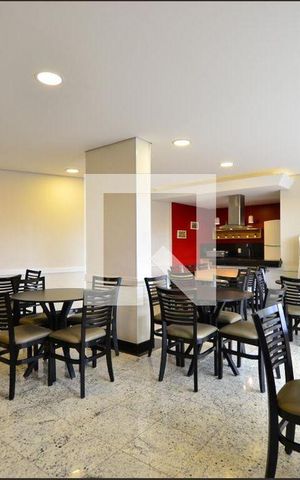 Apartamento à venda com 104m², 3 quartos e 2 vagasÁrea comum - Salão de festas