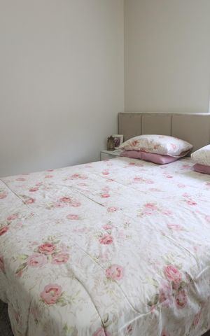 Apartamento à venda com 51m², 2 quartos e 1 vagaQuarto 01