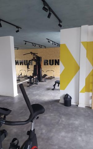 Apartamento à venda com 25m², 2 quartos e sem vaga