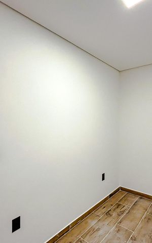 Casa à venda com 160m², 3 quartos e 5 vagasSuíte 2