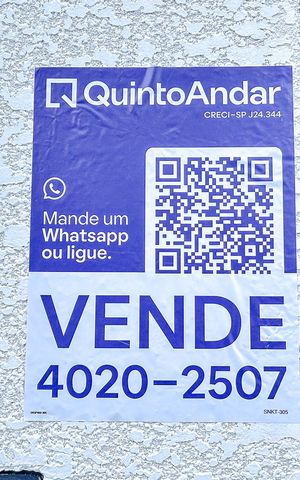 Casa à venda com 160m², 3 quartos e 5 vagasPlaquinha