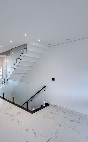 Casa à venda com 160m², 3 quartos e 5 vagasSala de Jantar