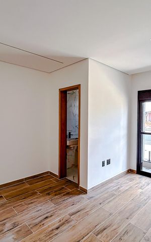 Casa à venda com 160m², 3 quartos e 5 vagasSuíte 1