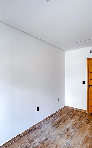 Casa à venda com 160m², 3 quartos e 5 vagasSuíte 1