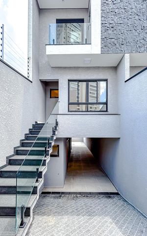 Casa à venda com 160m², 3 quartos e 5 vagasGaragem