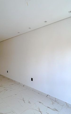 Casa à venda com 160m², 3 quartos e 5 vagasSala