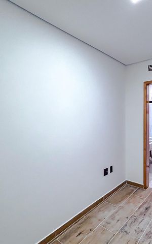 Casa à venda com 160m², 3 quartos e 5 vagasSuíte 2