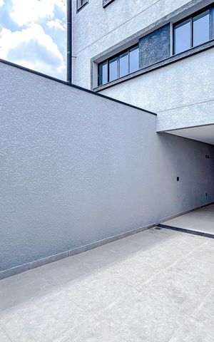 Casa à venda com 160m², 3 quartos e 5 vagasÁrea gourmet