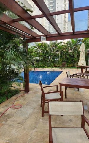 Apartamento à venda com 59m², 2 quartos e 1 vaga