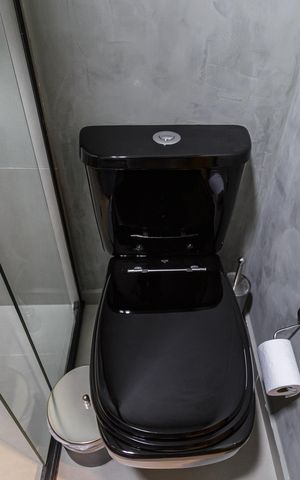 Studio à venda com 24m², 1 quarto e sem vagaBanheiro