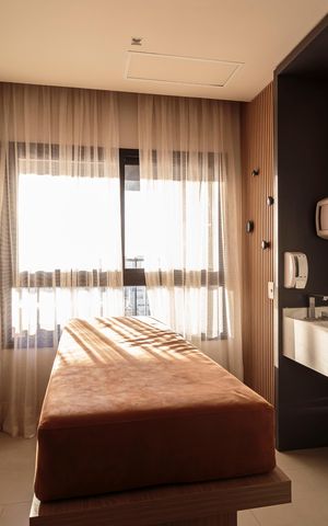Studio à venda com 24m², 1 quarto e sem vagaÁrea comum