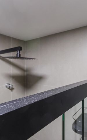 Studio à venda com 24m², 1 quarto e sem vagaBanheiro