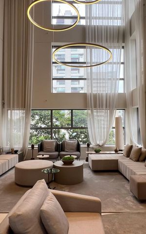 Studio à venda com 28m², 1 quarto e sem vaga Studio à venda com 28m², 1 quarto e sem vagaÁrea comum - Salão de Festas