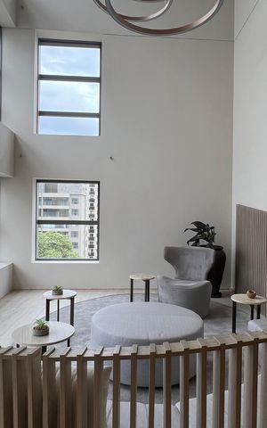Studio à venda com 28m², 1 quarto e sem vaga Studio à venda com 28m², 1 quarto e sem vagaÁrea comum - Living
