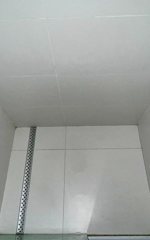 Studio à venda com 28m², 1 quarto e sem vaga Studio à venda com 28m², 1 quarto e sem vagaBanheiro
