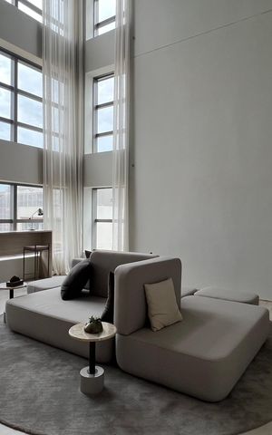 Studio à venda com 28m², 1 quarto e sem vaga Studio à venda com 28m², 1 quarto e sem vagaÁrea comum - Coworking
