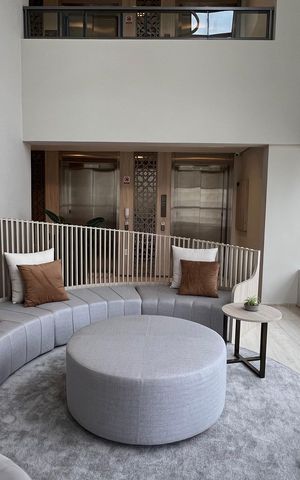 Studio à venda com 28m², 1 quarto e sem vaga Studio à venda com 28m², 1 quarto e sem vagaÁrea comum - Living