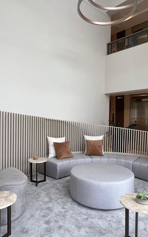 Studio à venda com 28m², 1 quarto e sem vaga Studio à venda com 28m², 1 quarto e sem vagaÁrea comum - Living