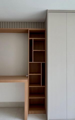 Studio à venda com 28m², 1 quarto e sem vaga Studio à venda com 28m², 1 quarto e sem vagaQuartoStudio
