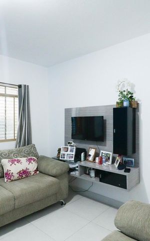 Apartamento à venda com 70m², 2 quartos e sem vaga Apartamento à venda com 70m², 2 quartos e sem vagaSala
