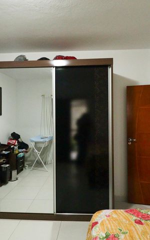 Apartamento à venda com 70m², 2 quartos e sem vaga Apartamento à venda com 70m², 2 quartos e sem vagaQuarto 1