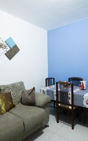Apartamento à venda com 70m², 2 quartos e sem vaga Apartamento à venda com 70m², 2 quartos e sem vagaSala