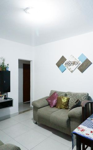 Apartamento à venda com 70m², 2 quartos e sem vaga Apartamento à venda com 70m², 2 quartos e sem vagaSala