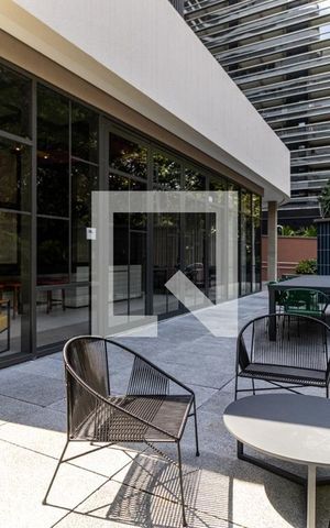 Studio à venda com 21m², 1 quarto e sem vagaÁrea comum
