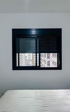 Apartamento para alugar com 39m², 1 quarto e sem vagaQuarto