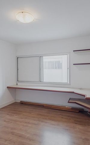 Apartamento à venda com 170m², 3 quartos e 2 vagasQuarto 1
