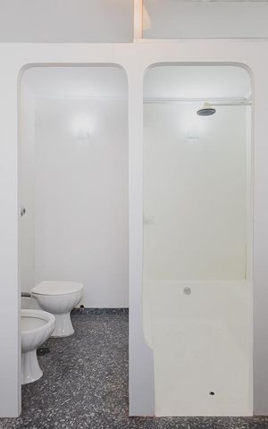 Apartamento à venda com 170m², 3 quartos e 2 vagasBanheiro da Suíte