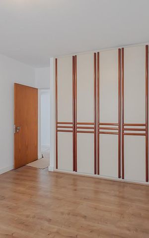 Apartamento à venda com 170m², 3 quartos e 2 vagasQuarto 1