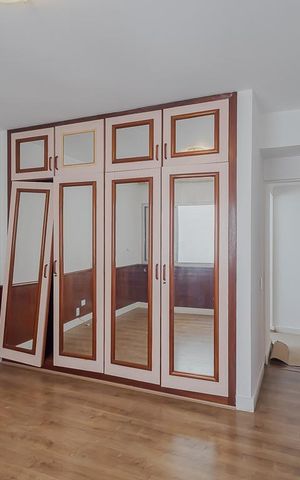 Apartamento à venda com 170m², 3 quartos e 2 vagasQuarto 2