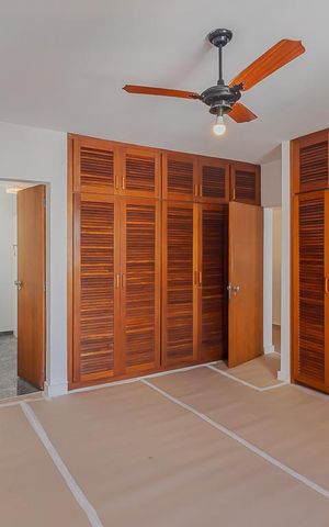 Apartamento à venda com 170m², 3 quartos e 2 vagasSuíte