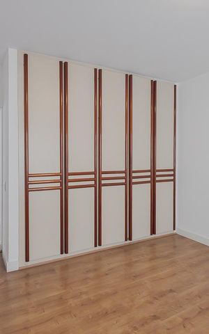 Apartamento à venda com 170m², 3 quartos e 2 vagasQuarto 1