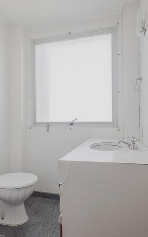 Apartamento à venda com 170m², 3 quartos e 2 vagasBanheiro
